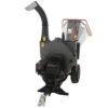 blackstone bsfc 1600 bse broyeur de branches thermique tractable moteur à essence b&s - Machines territoires blackstone bsfc 1600 bse broyeur de branches thermique tractable moteur à essence b&s