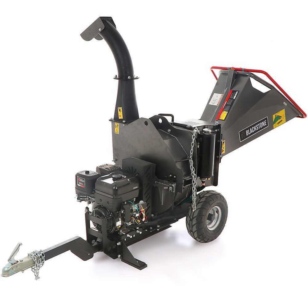 blackstone bsfc 1600 bse broyeur de branches thermique tractable moteur à essence b&s blackstone bsfc 1600 bse broyeur de branches thermique tractable moteur à essence b&s