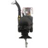 blackstone bsfc 1600 le broyeur de branches thermique tractable moteur à essence loncin