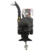 blackstone bsfc 1600 le broyeur de branches thermique tractable moteur à essence loncin
