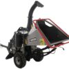 blackstone bsfc 1600 le broyeur de branches thermique tractable moteur à essence loncin