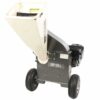blackstone dsp 150 l broyeur de branches thermique moteur à essence loncin de 420 cm3