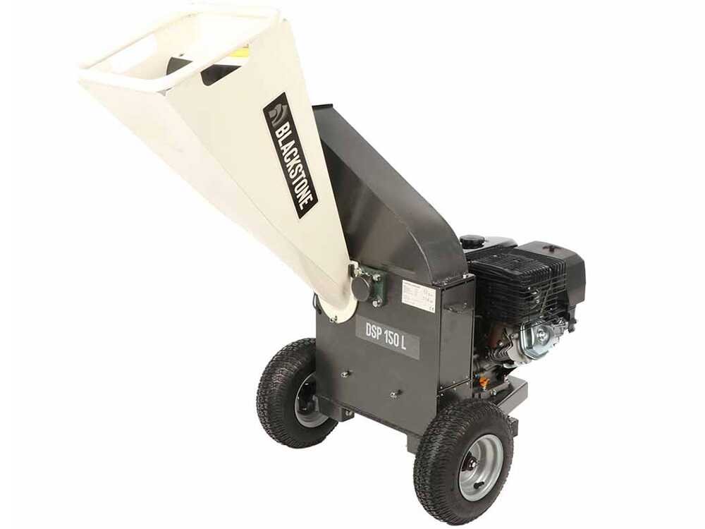 blackstone dsp 150 l broyeur de branches thermique moteur à essence loncin de 420 cm3 blackstone dsp 150 l broyeur de branches thermique moteur à essence loncin de 420 cm3