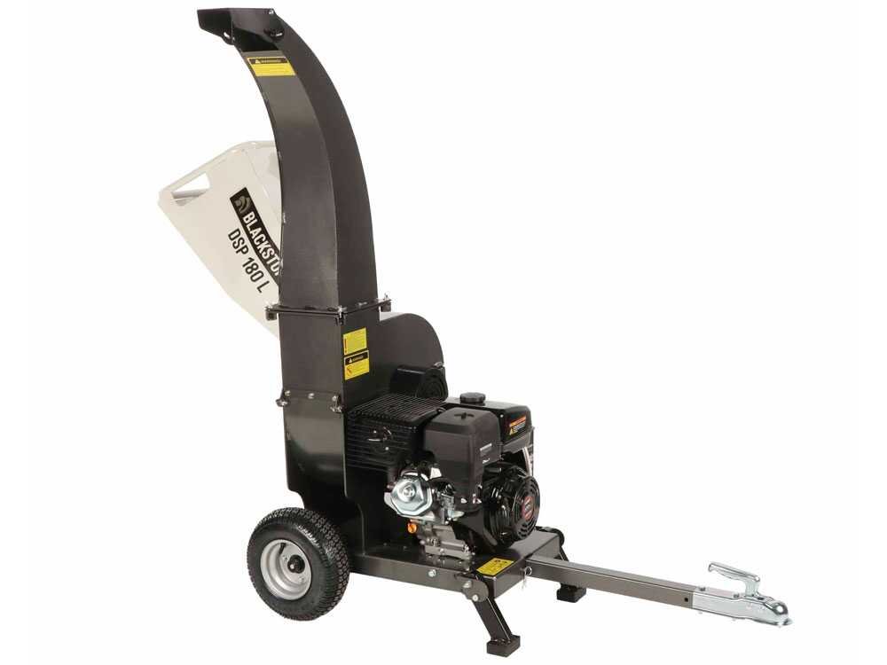 blackstone dsp 180 l broyeur à essence avec moteur à essence loncin de 420 cm3 blackstone dsp 180 l broyeur à essence avec moteur à essence loncin de 420 cm3