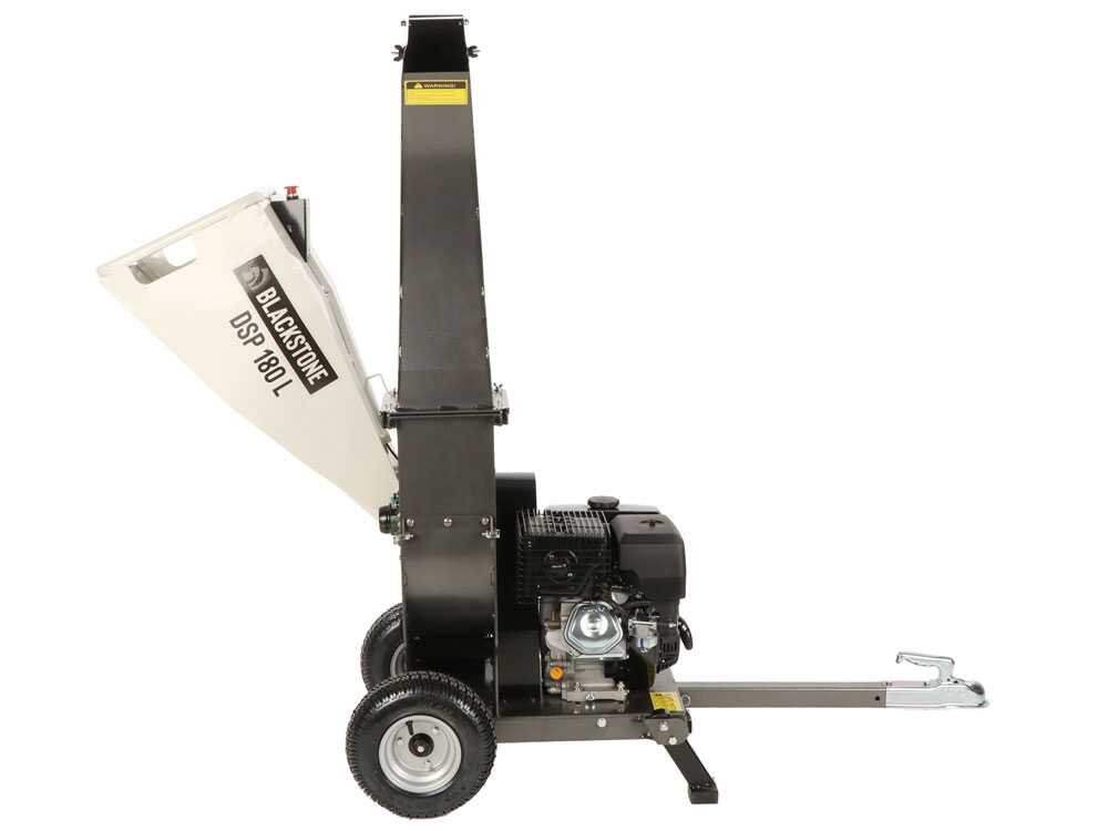 blackstone dsp 180 l broyeur à essence avec moteur à essence loncin de 420 cm3 blackstone dsp 180 l broyeur à essence avec moteur à essence loncin de 420 cm3