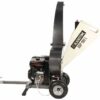 blackstone dsp 180 l broyeur à essence avec moteur à essence loncin de 420 cm3