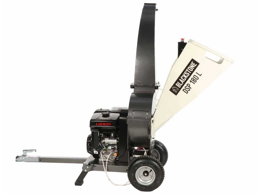 blackstone dsp 180 l broyeur à essence avec moteur à essence loncin de 420 cm3 blackstone dsp 180 l broyeur à essence avec moteur à essence loncin de 420 cm3