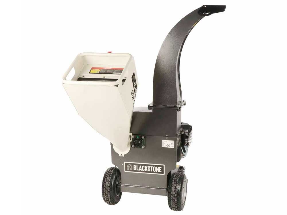 blackstone dsp 180 l broyeur à essence avec moteur à essence loncin de 420 cm3 blackstone dsp 180 l broyeur à essence avec moteur à essence loncin de 420 cm3