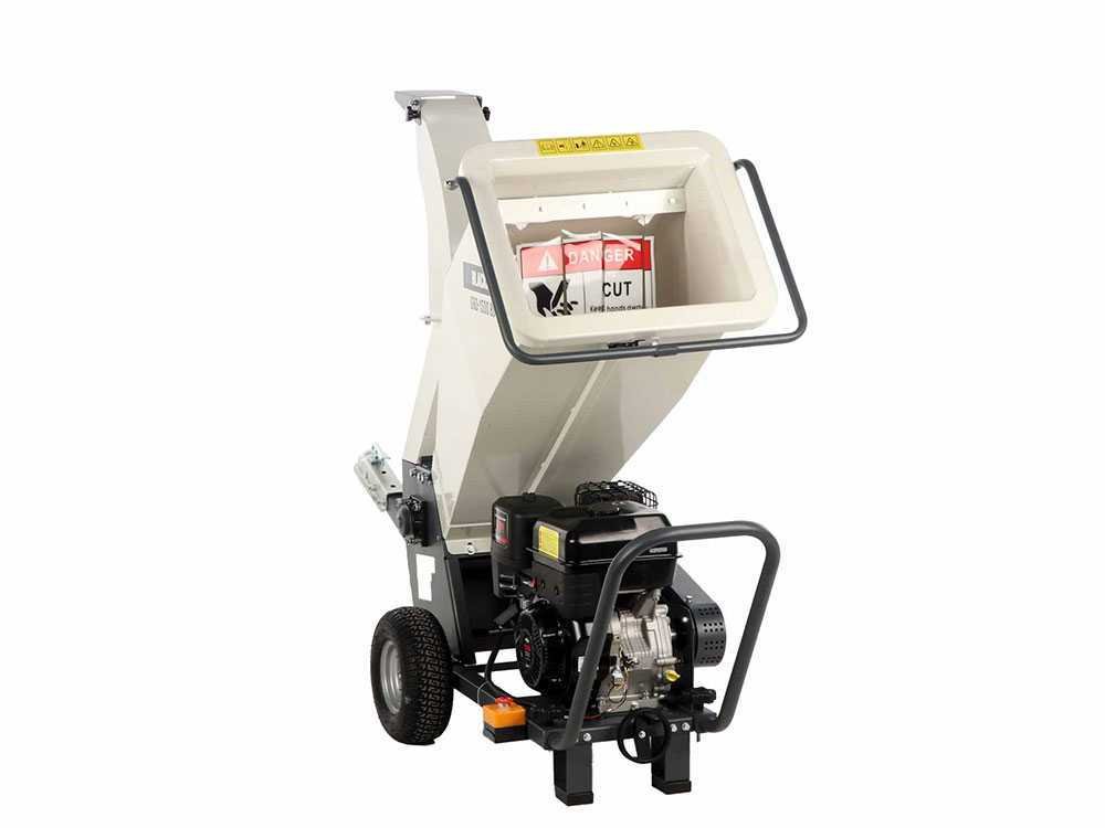blackstone gbd 1500 bs broyeur de branches thermique professionnel moteur b&s xr 13.5 - Machines territoires blackstone gbd 1500 bs broyeur de branches thermique professionnel moteur b&s xr 13.5