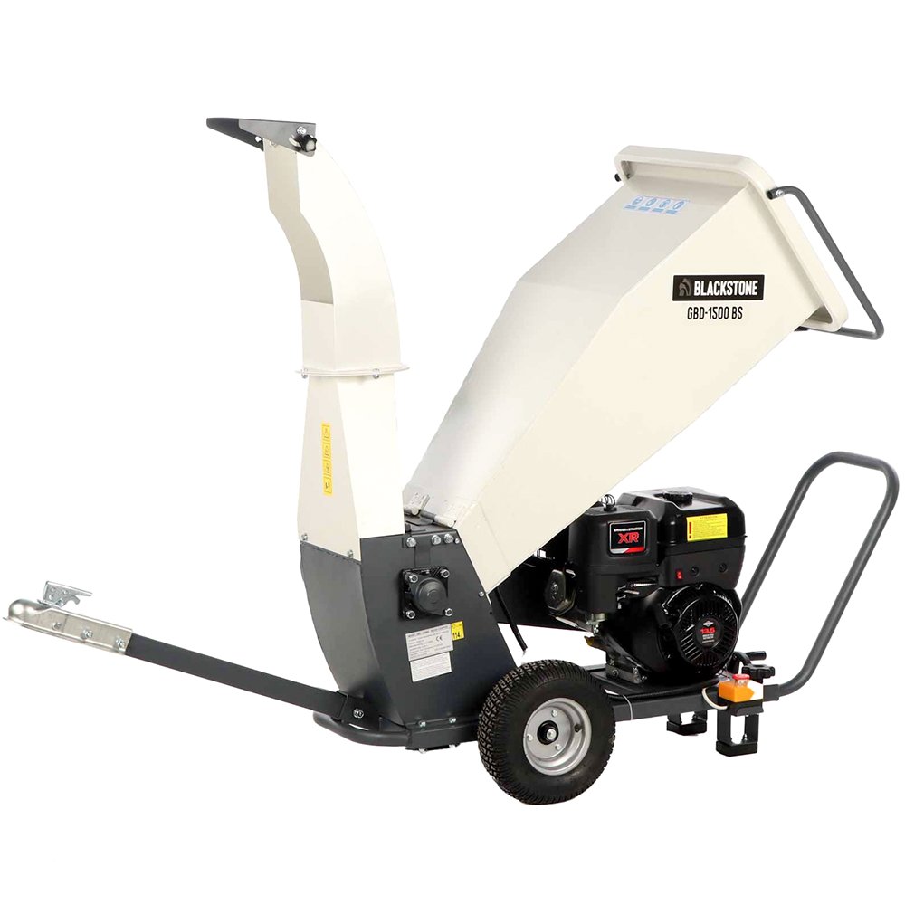blackstone gbd 1500 bs broyeur de branches thermique professionnel moteur b&s xr 13.5 blackstone gbd 1500 bs broyeur de branches thermique professionnel moteur b&s xr 13.5