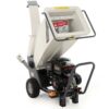 blackstone gbd 1500 l broyeur de branches thermique professionnel moteur loncin de 15 cv