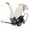 blackstone gbd 1500 l broyeur de branches thermique professionnel moteur loncin de 15 cv