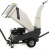 blackstone gbd 1500 l broyeur de branches thermique professionnel moteur loncin de 15 cv