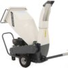 blackstone gbd 1500 l broyeur de branches thermique professionnel moteur loncin de 15 cv