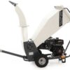 blackstone gbd 1500 l broyeur de branches thermique professionnel moteur loncin de 15 cv