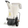 blackstone gbd 1500 l broyeur de branches thermique professionnel moteur loncin de 15 cv