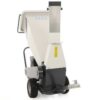 blackstone gbd 1500 l broyeur de branches thermique professionnel moteur loncin de 15 cv