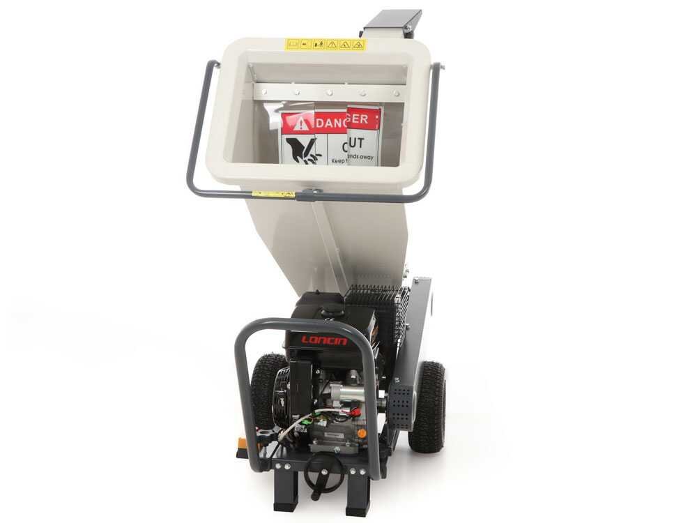 blackstone gbd 1500 le broyeur de branches thermique professionnel moteur loncin de 15 cv - Machines territoires blackstone gbd 1500 le broyeur de branches thermique professionnel moteur loncin de 15 cv