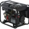 blackstone ofb 6000 d es groupe électrogène monophasé diesel puissance nominale 5 kw - Machines territoires blackstone ofb 6000 d es groupe électrogène monophasé diesel puissance nominale 5 kw