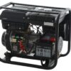 blackstone ofb 6000 d es groupe électrogène monophasé diesel puissance nominale 5 kw - Machines territoires blackstone ofb 6000 d es groupe électrogène monophasé diesel puissance nominale 5 kw