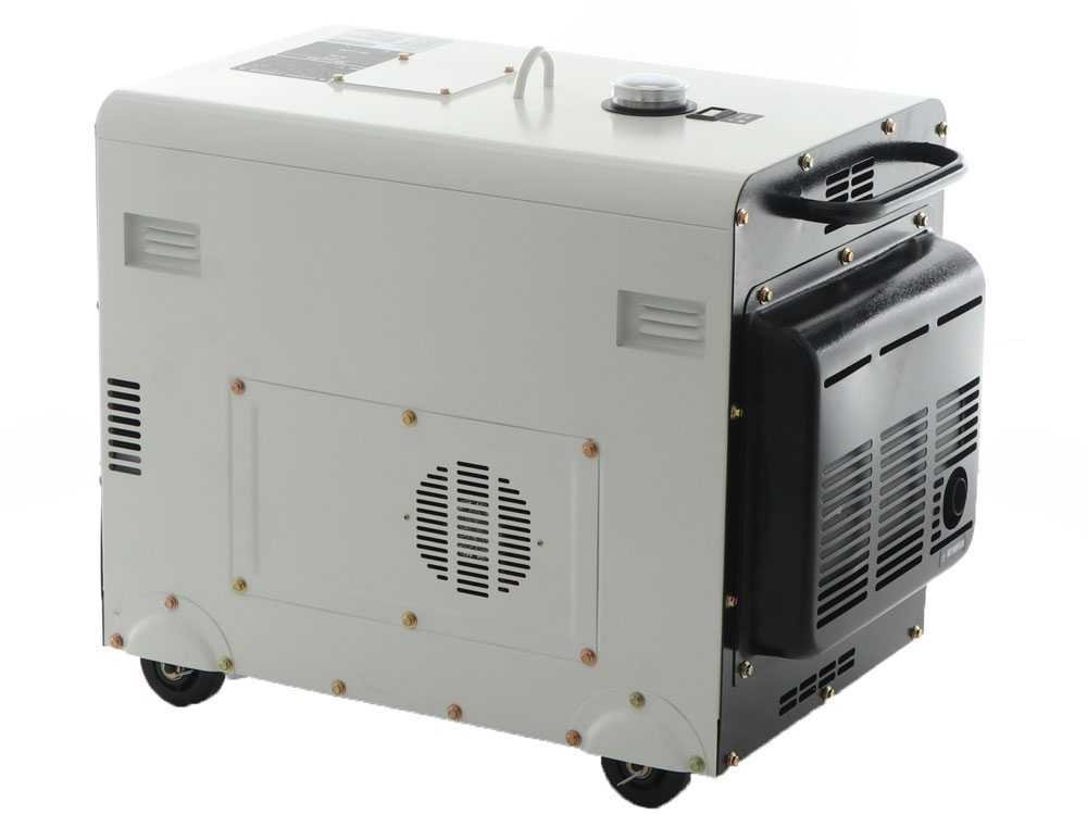 blackstone sgb 8500 d es fp groupe électrogène diesel fullpower 6.3 kw cadran ats monophasé inclus - Machines territoires blackstone sgb 8500 d es fp groupe électrogène diesel fullpower 6.3 kw cadran ats monophasé inclus