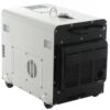 blackstone sgb 8500 d es fp groupe électrogène diesel fullpower 6.3 kw cadran ats monophasé inclus - Machines territoires blackstone sgb 8500 d es fp groupe électrogène diesel fullpower 6.3 kw cadran ats monophasé inclus