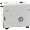 blackstone sgb 8500 d es groupe électrogène diesel monophasé puissance nominale 6.3 kw - Machines territoires blackstone sgb 8500 d es groupe électrogène diesel monophasé puissance nominale 6.3 kw