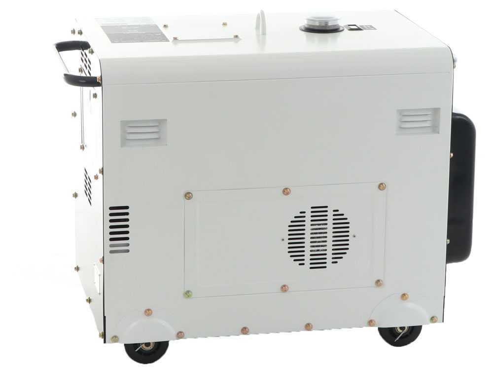 blackstone sgb 8500 d es groupe électrogène diesel monophasé puissance nominale 6.3 kw blackstone sgb 8500 d es groupe électrogène diesel monophasé puissance nominale 6.3 kw