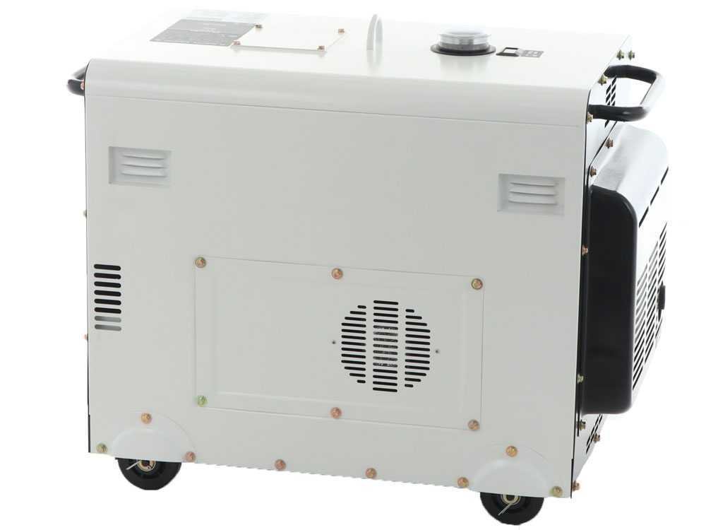 blackstone sgb 8500 d es groupe électrogène diesel monophasé puissance nominale 6.3 kw - Machines territoires blackstone sgb 8500 d es groupe électrogène diesel monophasé puissance nominale 6.3 kw