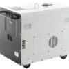 blackstone sgb 8500 d es groupe électrogène diesel monophasé puissance nominale 6.3 kw - Machines territoires blackstone sgb 8500 d es groupe électrogène diesel monophasé puissance nominale 6.3 kw