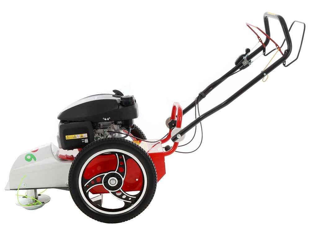 blue bird flo pro speed 6ho tondeuse débroussailleuse thermique lame et fil honda gcv200 blue bird flo pro speed 6ho tondeuse débroussailleuse thermique lame et fil honda gcv200