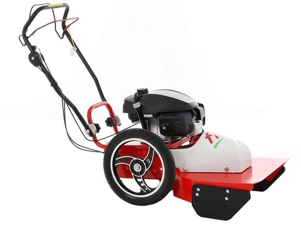 blue bird flo speed 6ho tondeuse débroussailleuse thermique lame et fil honda gcvx170 blue bird flo speed 6ho tondeuse débroussailleuse thermique lame et fil honda gcvx170