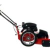 blue bird flo speed 7ho tondeuse débroussailleuse thermique lame et fil honda gcvx 170 blue bird flo speed 7ho tondeuse débroussailleuse thermique lame et fil honda gcvx 170
