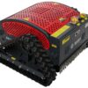 blue bird fm 24 65 robot tondeuse hybride radiocommandé - Machines territoires blue bird fm 24 65 robot tondeuse hybride radiocommandé