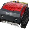 blue bird fm 24 65 robot tondeuse hybride radiocommandé - Machines territoires blue bird fm 24 65 robot tondeuse hybride radiocommandé