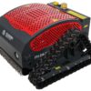 blue bird fm 24 65 robot tondeuse hybride radiocommandé - Machines territoires blue bird fm 24 65 robot tondeuse hybride radiocommandé