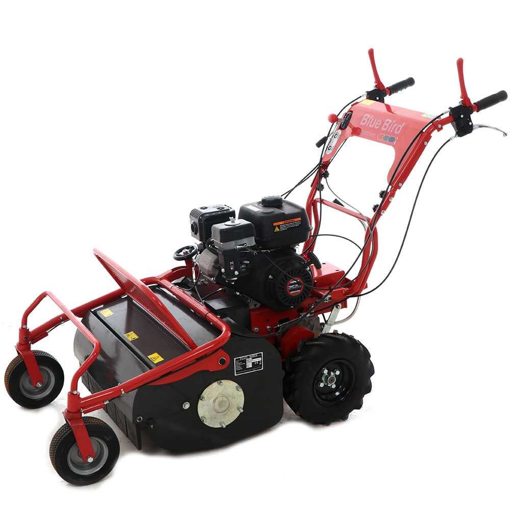 blue bird fm600 tondeuse débroussailleuse professionnelle à couteaux loncin lc175f 2 blue bird fm600 tondeuse débroussailleuse professionnelle à couteaux loncin lc175f 2