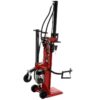 blue bird log splitter lse 11000 fendeuse à bois électrique verticale 230v - Machines territoires blue bird log splitter lse 11000 fendeuse à bois électrique verticale 230v