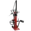 blue bird log splitter lse 11000 fendeuse à bois électrique verticale 230v - Machines territoires blue bird log splitter lse 11000 fendeuse à bois électrique verticale 230v