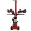 blue bird log splitter lse 7000 fendeuse à bois électrique verticale 230v - Machines territoires blue bird log splitter lse 7000 fendeuse à bois électrique verticale 230v