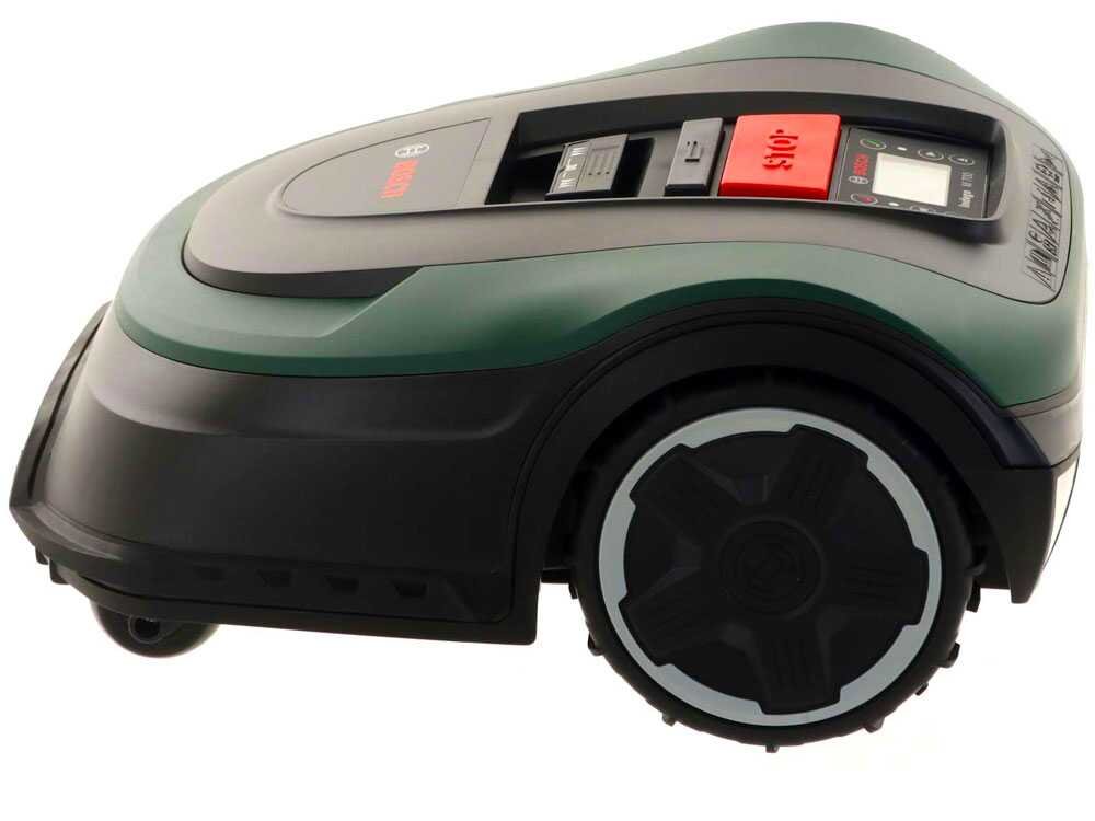 bosch indego m 700 robot tondeuse avec batterie lithium 18 v bosch indego m 700 robot tondeuse avec batterie lithium 18 v
