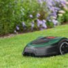bosch indego m 700 robot tondeuse avec batterie lithium 18 v - Machines territoires bosch indego m 700 robot tondeuse avec batterie lithium 18 v