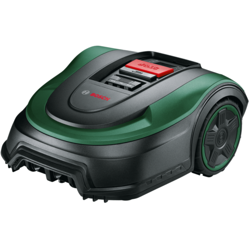 bosch indego s+ 500 robot tondeuse avec batterie au lithium 18 v bosch indego s+ 500 robot tondeuse avec batterie au lithium 18 v