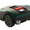 bosch indego s+ 500 robot tondeuse avec batterie au lithium 18 v