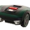 bosch indego s+ 500 robot tondeuse avec batterie au lithium 18 v