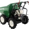 brouette 4x4 à essence greenbay minitipper 300 h moteur honda gp160
