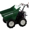brouette 4x4 à essence greenbay minitipper 300 l moteur loncin g200f - Machines territoires brouette 4x4 à essence greenbay minitipper 300 l moteur loncin g200f