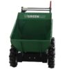 brouette 4x4 à essence greenbay minitipper 300 l moteur loncin g200f - Machines territoires brouette 4x4 à essence greenbay minitipper 300 l moteur loncin g200f