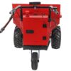 brouette à batterie geotechpro mini dumper car e300 caisson dumper manuel 300kg