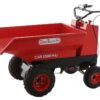 brouette à batterie geotechpro mini dumper car e500 h li caisson dumper 500kg - Machines territoires brouette à batterie geotechpro mini dumper car e500 h li caisson dumper 500kg